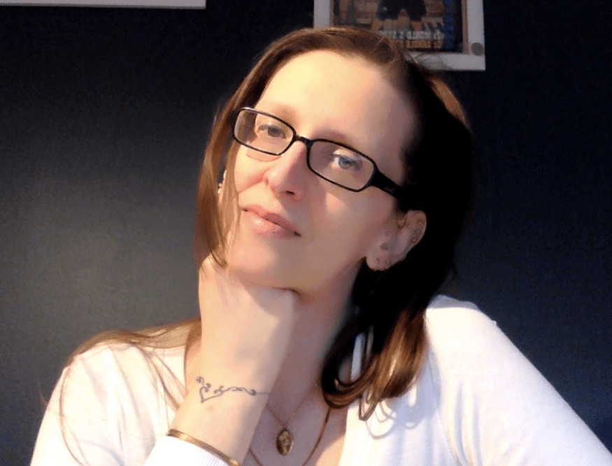 Morgane Rose Coaching Consulting copywriting