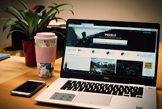 Done-for-you Website with DFY SEO and branding copywriting for coaches, consultants, therapists and course creators
