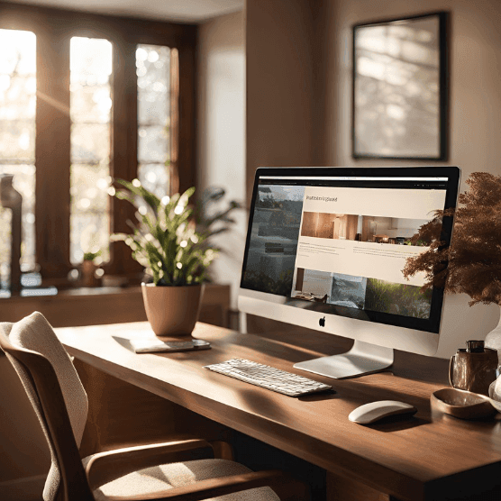 Make your website work for you