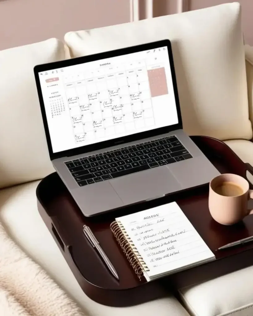 Double sales and speak to dream clients with clear messaging and authority content
