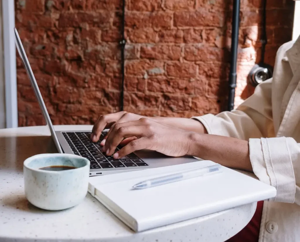 Copywriting Services by Copywriter Morgane