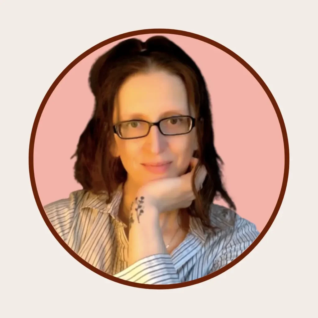Morgane | Sales & SEO Copywriter & Evergreen Content Strategist