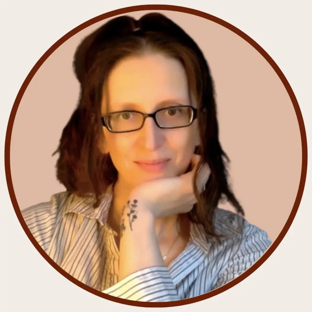 Morgane | Sales & SEO Brand Copywriter & Evergreen Content Strategist Morgane | Sales & SEO Brand Copywriter & Evergreen Content Strategist