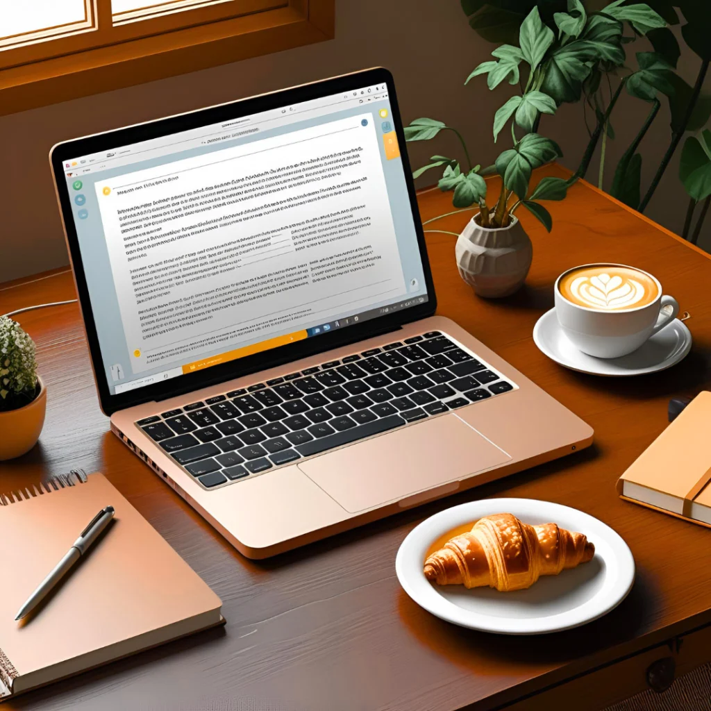 Sales copy that sells | Copywriting for small businesses by Morgane