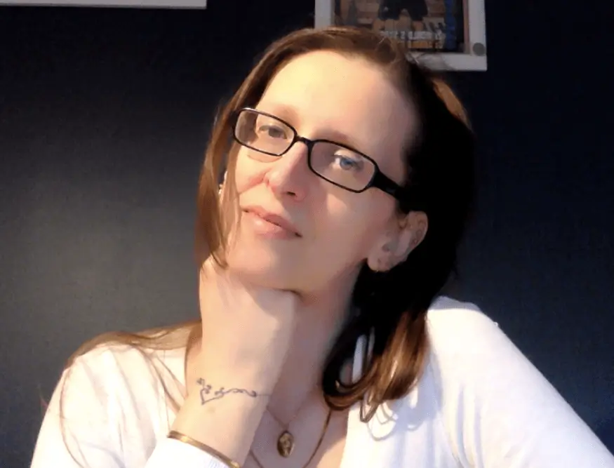 Morgane Sales SEO Brand copywriter for service-based businesses Morgane Sales SEO Brand copywriter for service-based businesses