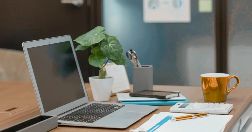 Create a homepage that converts