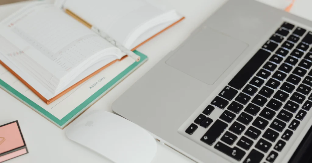 Get clients via your website