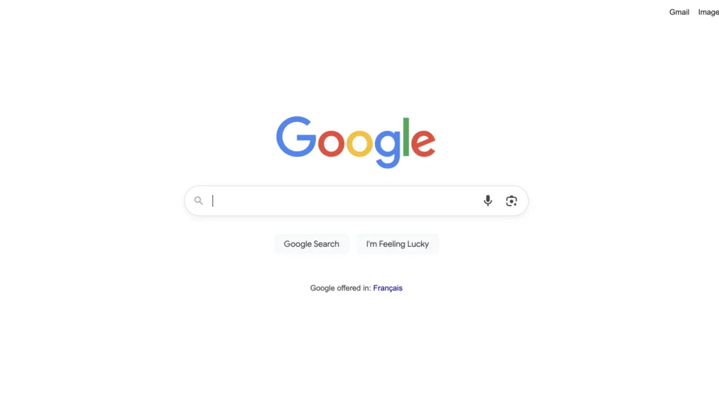 Appear on Google"s 1st page