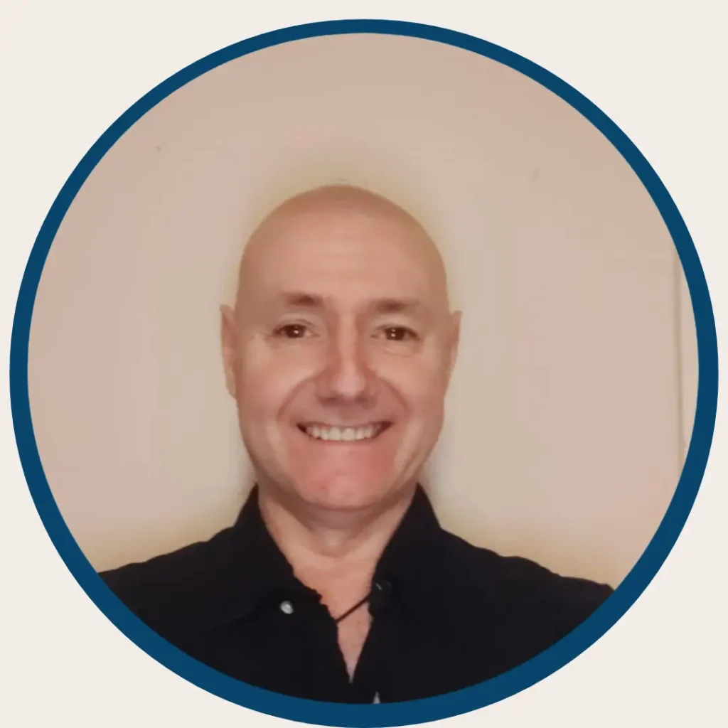 Testimonial David Ian Rogers Testimonial David Ian Rogers