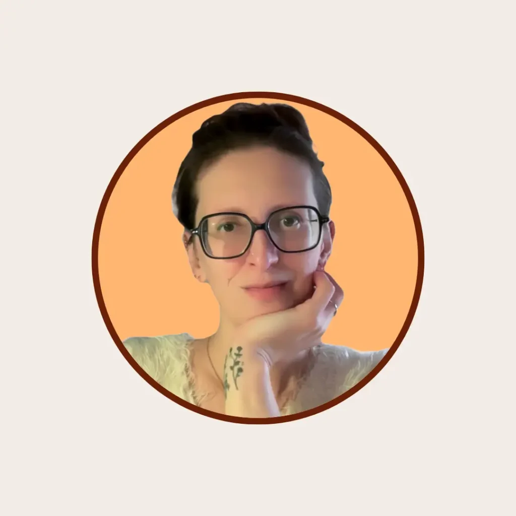 Morgane Sales SEO Copywriter Morgane Sales SEO Copywriter