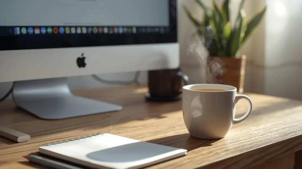 Local content strategy