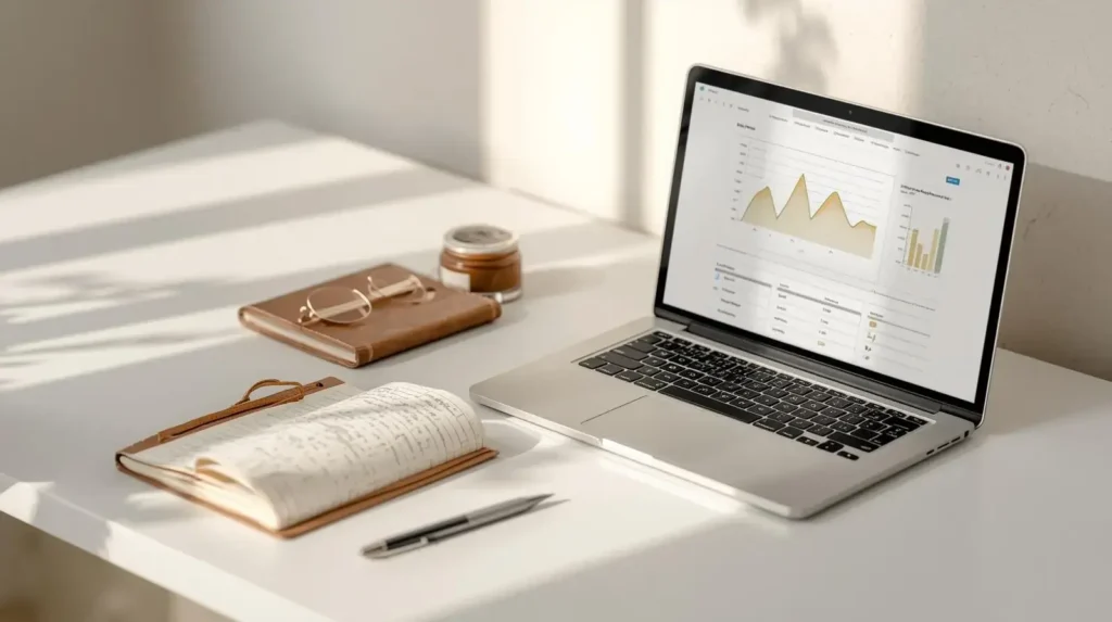 Attract clients with evergreen marketing