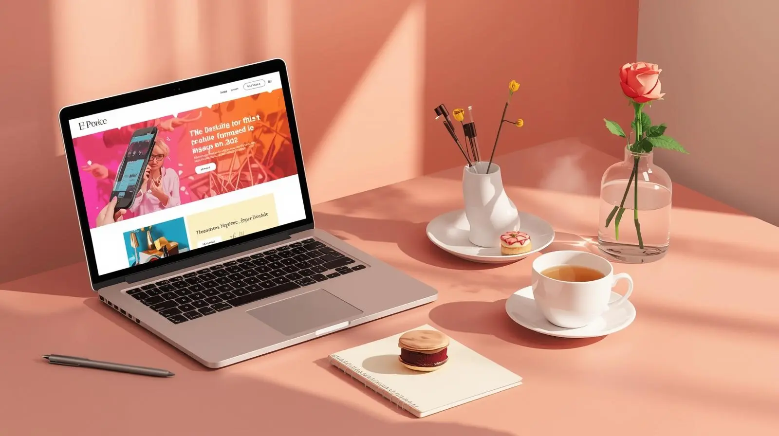 Website working 24/7 with Sold Out SEO