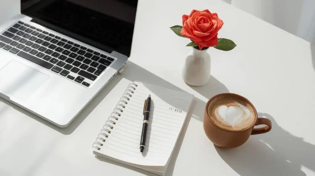 Social media marketing vs evergreen - IA