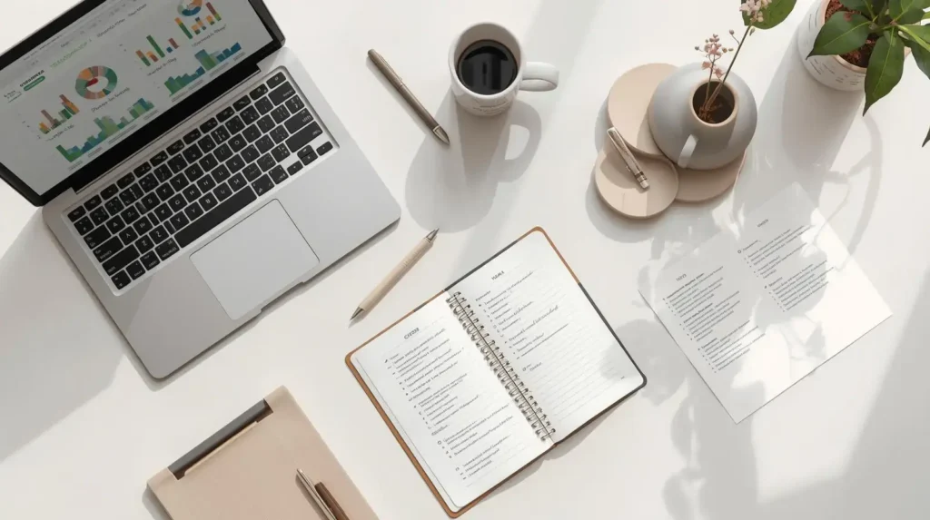 Content that turns prospects into clients