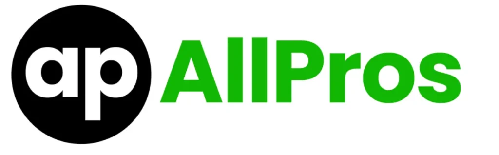 AllPros for course creators AllPros for course creators