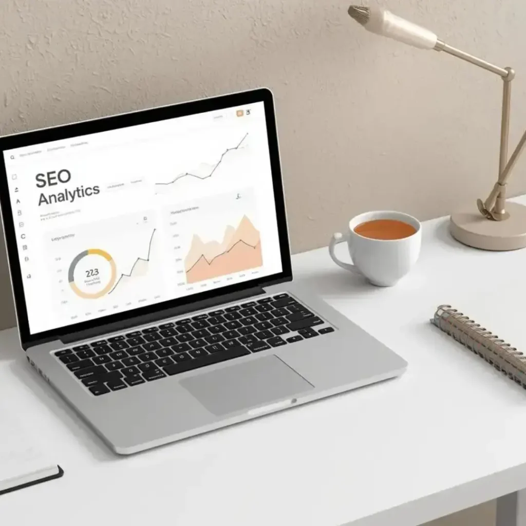 SEO analytics Sold Out SEO